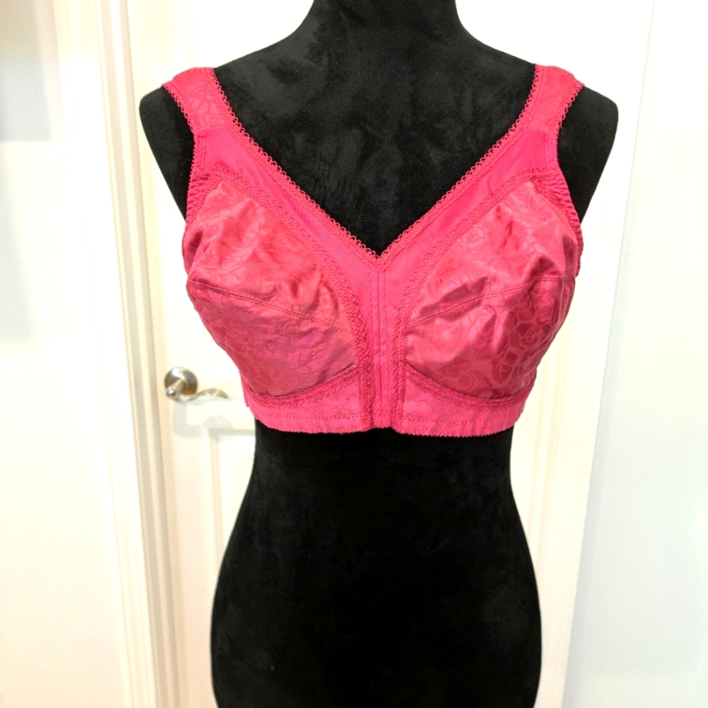 Women's Size 38/85 C Bra New no Tag